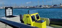 Nave di soccorso in vendita