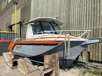 Barche da lavoro in vendita
