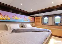 Yacht in vendita