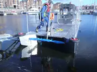 Portacontainer in vendita