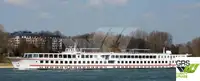 Nave da crociera in vendita