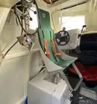 Scialuppa di salvataggio in vendita