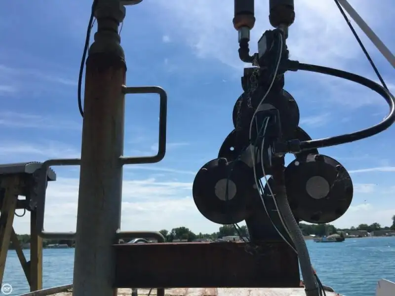 Rimorchiatore in vendita