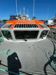 Nave di servizio per parchi eolici in vendita