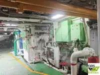 Nave di supporto in vendita
