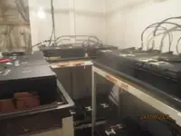 Nave refrigerata in vendita
