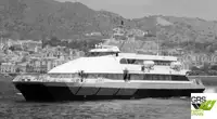 Nave passeggeri in vendita