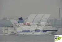 Ro-Ro ship in vendita