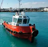 Rimorchiatore in vendita