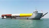 Chiatta in vendita