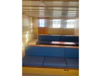 Nave passeggeri in vendita