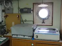 Nave di supporto in vendita