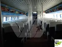 Nave da crociera in vendita