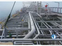 Petroliera/Chimichiera in vendita