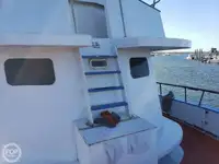 Nave traghetto in vendita