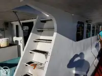 Nave traghetto in vendita