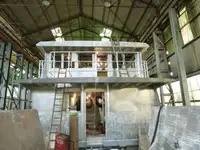 Nave di servizio per parchi eolici in vendita