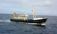 Nave di rifornimento veloce (FSV) in vendita