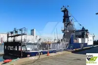 Nave passeggeri in vendita