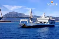 Nave traghetto in vendita