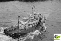 Nave di servizio per parchi eolici in vendita