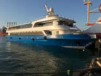 Nave da crociera in vendita