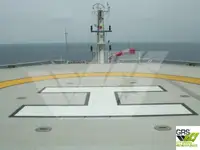 Nave di rifornimento veloce (FSV) in vendita