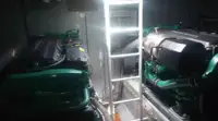 Pattugliatore in vendita