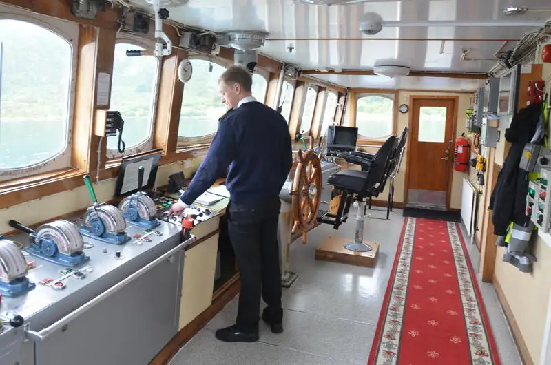 Nave Ro-Ro in vendita