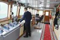 Nave Ro-Ro in vendita