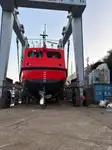 Nave da rilevamento in vendita