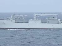 Nave refrigerata in vendita