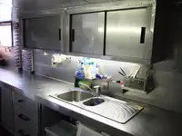 Chiatta in vendita