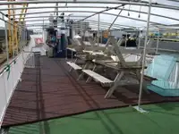 Nave passeggeri in vendita