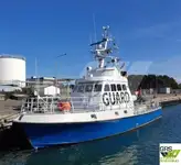 Nave da rilevamento in vendita