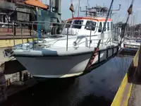 nave da ricognizione in vendita