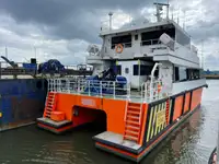 Portacontainer in vendita