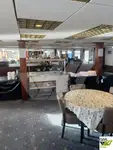 Nave da crociera in vendita