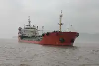 Oil/Chemical tanker in vendita