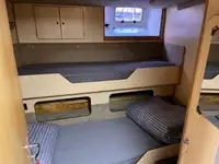 Pattugliatore in vendita
