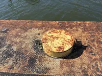Chiatta in vendita