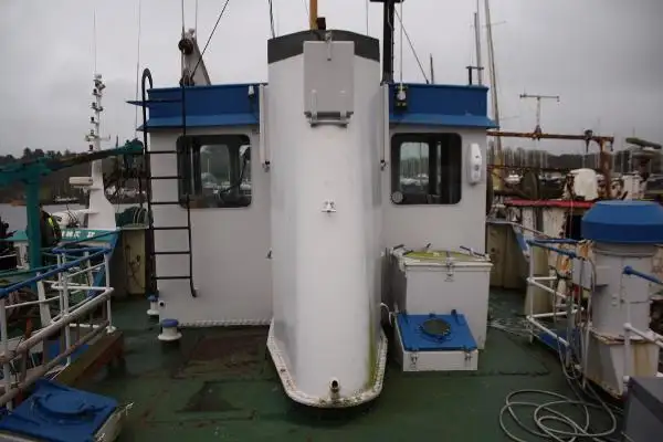Nave passeggeri in vendita