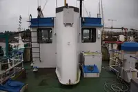Nave passeggeri in vendita