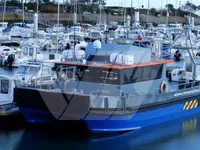 Nave da rilevamento in vendita