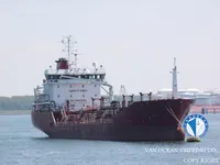 Petroliera/Chimichiera in vendita