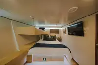 Nave da rilevamento in vendita