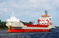 Nave reefer in vendita