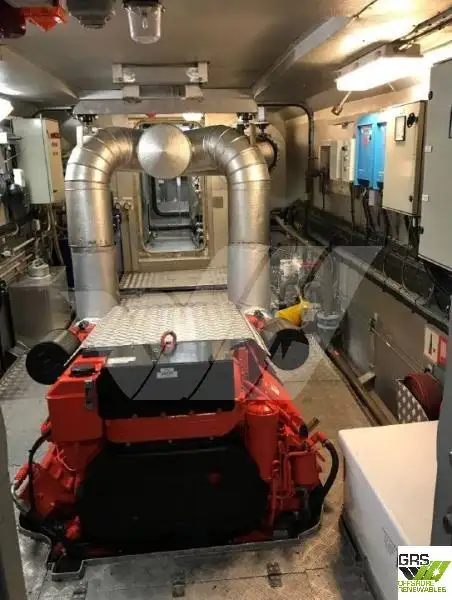 Nave Ro-Ro in vendita