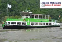 Nave passeggeri in vendita