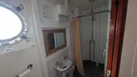 Nave da rilevamento in vendita